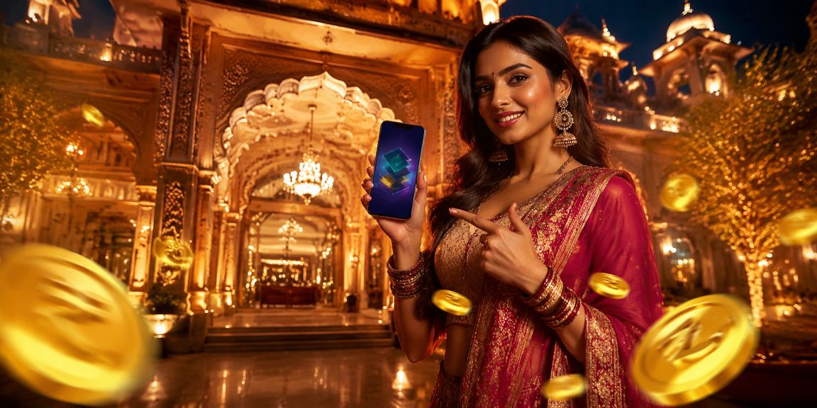 Indian player registering on cricket betting platform